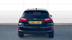 Ford Fiesta 1.0 EcoBoost 125 Titanium 5dr Petrol Hatchback